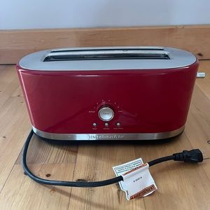Kitchen Aid Toaster